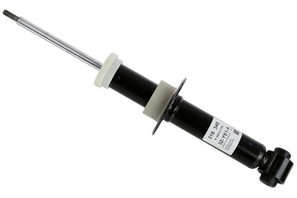 Amortisör Arka Sağ veya Sol BMW X3 Serisi (G01)(12.2017->)  SACHS 318 348