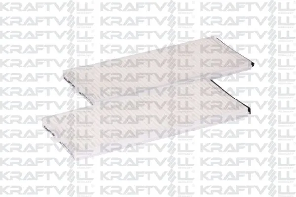 Polen Filtresi  Hyundai Getz (TB)(2002->)  KRAFTVOLL 06040030