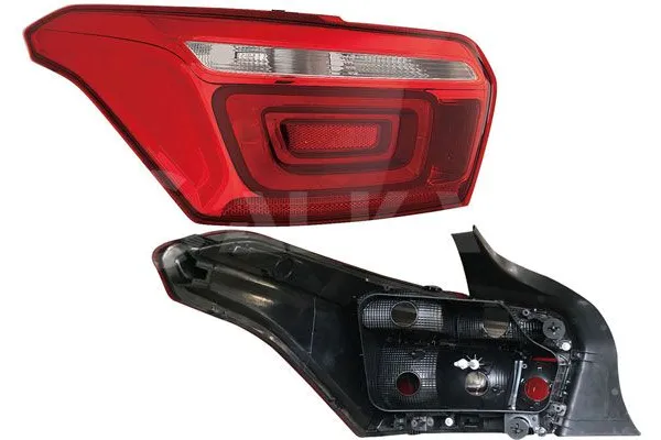 Stop Lambası Sol LABO LB19-15005L