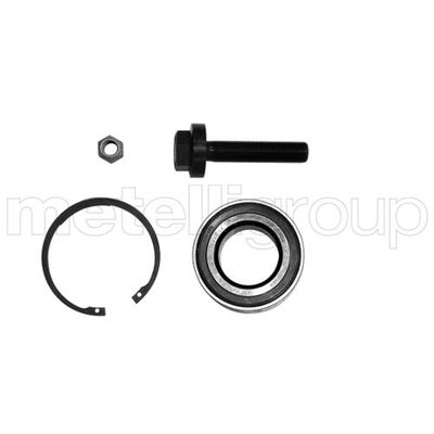 Teker Rulmanı Ön Sağ veya Sol Ford Galaxy (VY)(2000->)  SNR GB.35078.S01