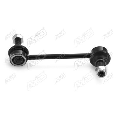 Viraj Demir Askı Rotu Arka Sağ veya Sol Kia Cerato (LD)(2004->)  AYD 01996