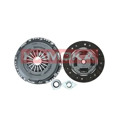 Debriyaj Seti  Audi A1 Allstreet (GBH)(05.2022->)  MAPA 000220909