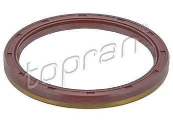 Krank Keçesi Ön TOPRAN 305 073  305073 305 073 71754491 7724665 1565564 1 565 564 1685112 1 685 112 9S516701AA 9S516701BA