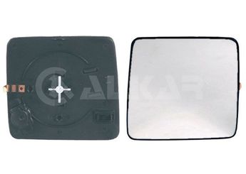 Ayna Camı Dış Sağ WENDERPARTS MA1244153  A1248100821 A2018100821