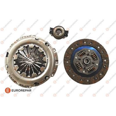 Debriyaj Seti  EUROREPAR 1636267480