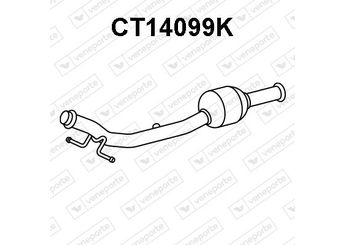 Partikül Filtresi  PSA ORJINAL 9829511580  9829511580