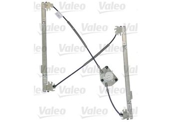 Cam Krikosu Ön Sağ VALEO 850649  9222P5