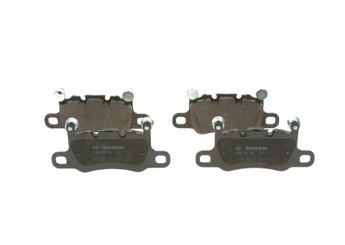 Fren Disk Balata Arka BOSCH 0 986 494 794  99135294701 971698451B 971 698 451 B 991 352 947 01