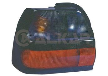 Stop Lambası Sağ PLEKSAN 3200  7701036019