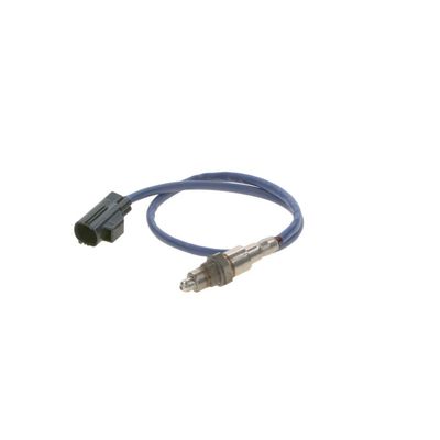 Oksijen (Lambda) Sensörü  Jaguar XF Sportbrake (2012->)  BOSCH 0 258 030 0DF