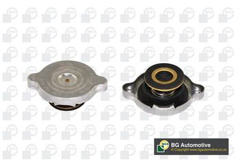 Radyatör Kapağı  MAHLE CRTC 14 000S  A1245000406 1245000406 5016215 0005016215 1235010215 1245000106 1245000206 1295000006