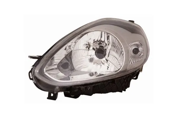 Far Lambası Sağ FIAT ORJINAL 51937149