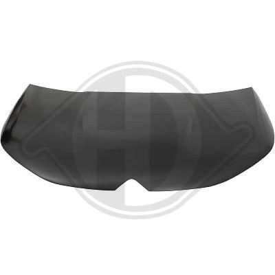 Motor Kaputu  Citroen DS4 (03.2011->)  VORTEX V2809445