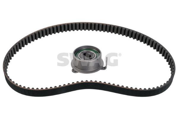 Triger Kayış Seti  Hyundai i10 (PA)(09.2007->)  GMB GKHY021