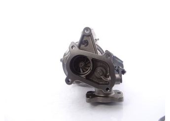 Turbo Şarj  GARRETT 706977-5002S  375C8 9633382380