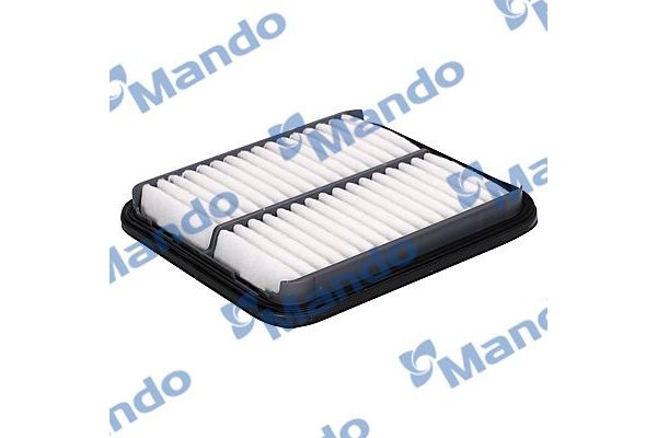 Hava Filtresi  Toyota Prius (NHW11)(2000->)  MANDO EAF00282T