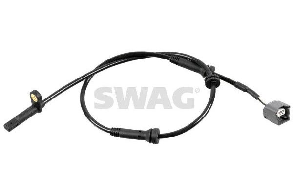Abs Sensörü Ön Sol Nissan X-Trail (T32)(04.2014->)  SWAG 33 10 4685