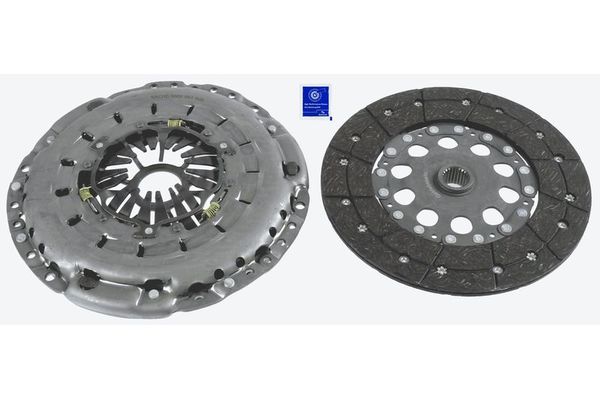 Debriyaj Seti  SACHS 3000 951 909