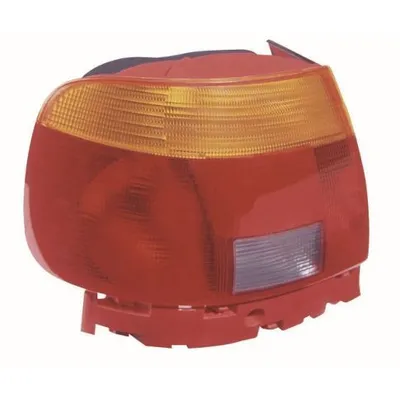 Stop Lambası Sağ Audi A4 Avant (B5)(02.1999->)  DEPO 441-1921R-UE