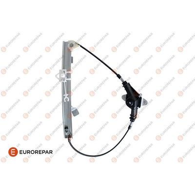 Cam Krikosu Ön Sağ veya Sol Fiat Punto (299) Van (2013->)  PSA ORJINAL 1689042780