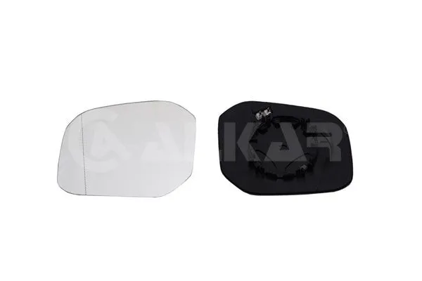 Ayna Camı Sol BARCHA 2K5857521C