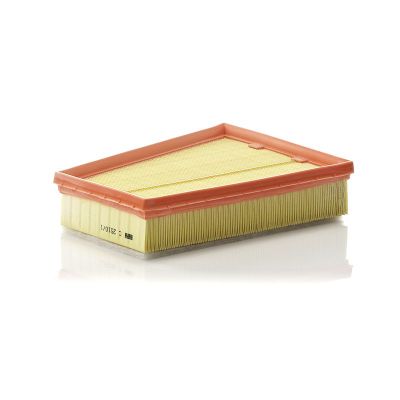 Hava Filtresi  Mercedes Citan Combi (BM 415)(09.2012->)  FROW 257.2002.008