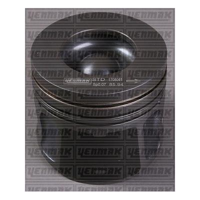 Piston (86.01MM-STD)   KONEKS 211450