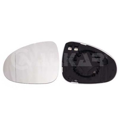 Ayna Camı Dış Sol ART MG006.6542