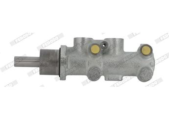 Fren Ana Merkez  FERODO FHM1235  4601N6 9949592