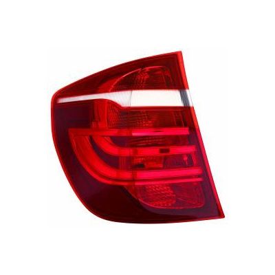 Stop Lambası Dış Sağ BMW X3 Serisi (F25)(03.2011->)  DEPO 444-1962R-UE