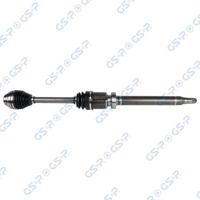 Aks Komple Ön Sol MINI Cabrio (F57)(2015->)  GSP 202380