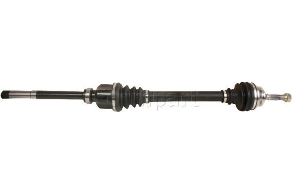 Aks Komple Ön Sağ Peugeot 301 (11.2012->)  FORMPART 21380056/S