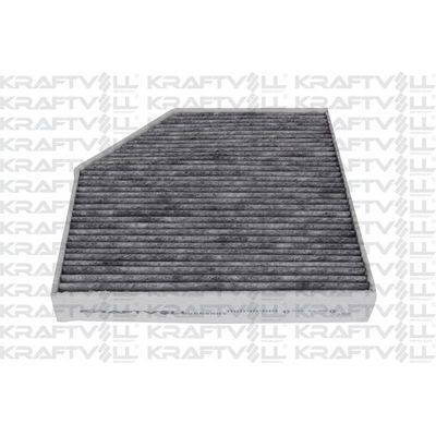 Polen Filtresi  Audi RS 7 Sportback (4GA)(07.2013->)  KRAFTVOLL 06040309