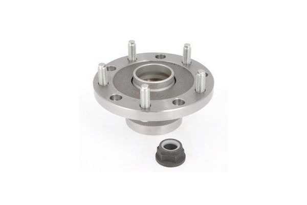 Teker Rulmanı Arka Sağ veya Sol Ford Transit Kamyonet (TT9)(2006->)  VEKA 44-1929