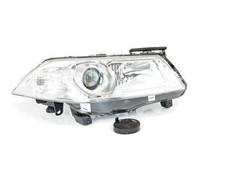 Far Lambası Sağ BSG 75-800-011  7701063220 260103726R