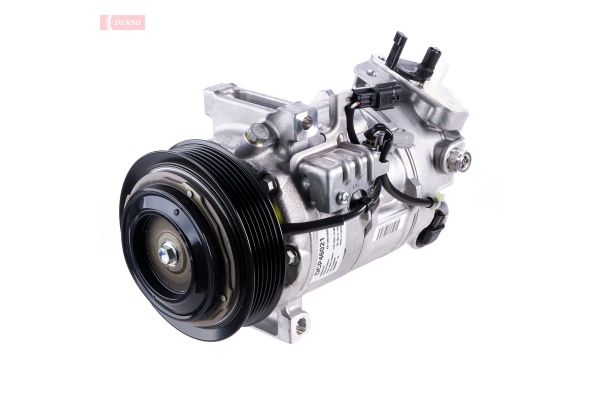 Klima Kompresörü  DENSO DCP46021