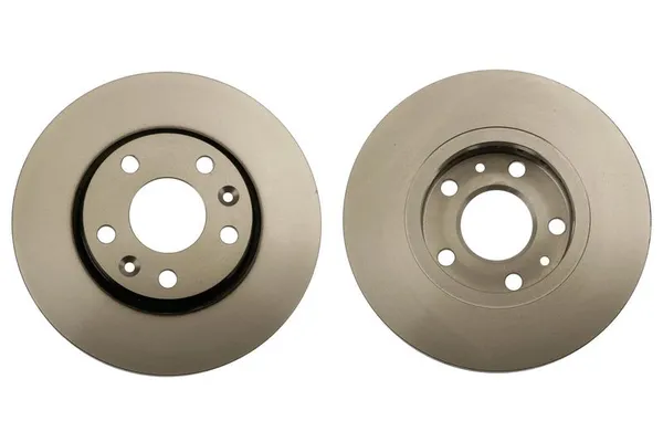 Fren Disk Ayna Ön Sağ ve Sol Nissan Townstar Kapalı kasa (01.2022->)  RENAULT ORJINAL 402063793R