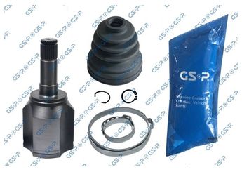 Aks Kafası Ön İç Sol MGA 70130  55197729