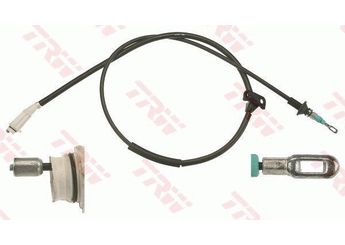 El Fren Teli Arka Sağ veya Sol PRO-A 342186  30714831 30665093 30714832 31257604 9173146