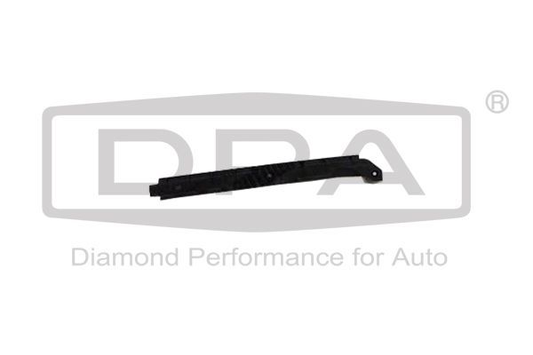 Tampon Braketi Arka Sağ TW 1387-2631