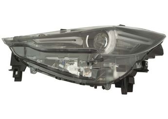 Far Lambası Sol DEPO 216-1179L-LEAM2  KB8P51041D KB8P-51-041D KB8P51041A KB8P-51-041A KB8P51041B KB8P-51-041B KB8P51041E KB8P-51-041E KB8P51041G KB8P51041H