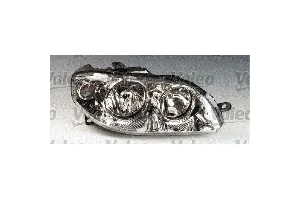 Far Lambası Sol VALEO 088836