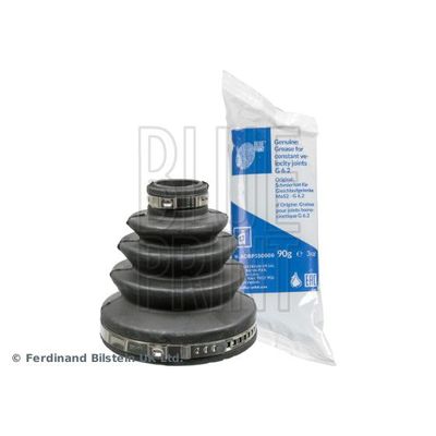 Aks Körüğü Ön İç Sağ veya Sol Nissan Terrano II (R20)(02.1993->)  BLUE PRINT ADN18112