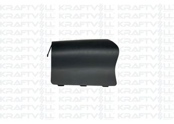 Tampon Çeki Demir Kapağı Arka KRAFTVOLL 21031378  1405468 90547367
