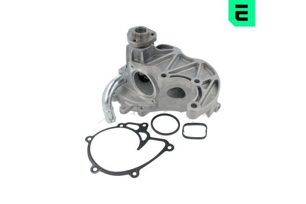 Devirdaim Su Pompası  Chevrolet Cruze Hatchback (2011->)  OPTIMAL AQ-2470