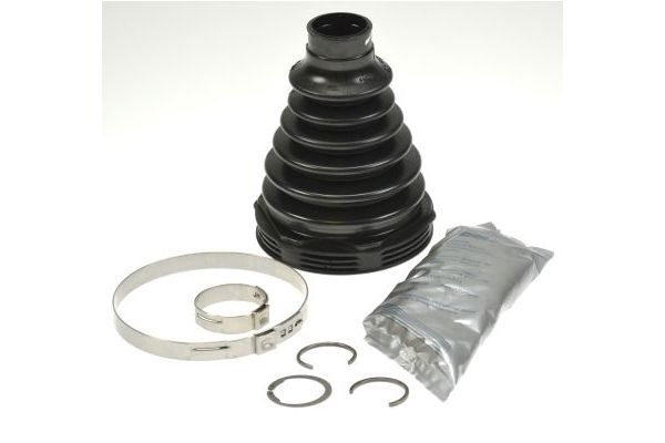 Aks Körüğü Ön Dış Sağ veya Sol GKN 304417