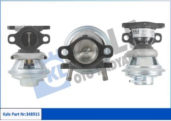 Egr Valfi  IVECO ORJINAL 504150396  504150396 71793031 K5T76374