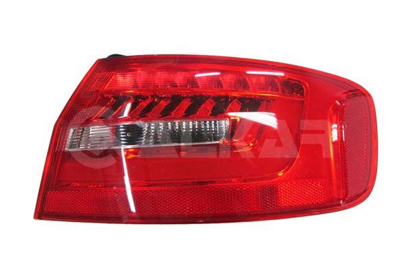 Stop Lambası Dış Sağ Audi A4 Sedan (8K2)(11.2007->)  WAGENBURG 21000755
