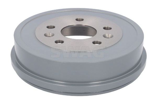 Kampana Arka Sağ veya Sol Nissan Juke (F16)(09.2019->)  SWAG 33 10 9269