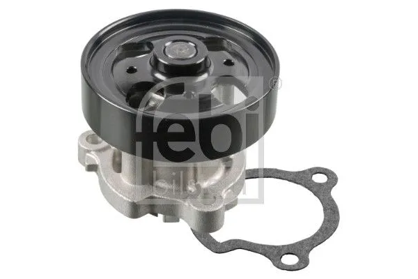 Devirdaim Su Pompası  Nissan X-Trail (T30)(06.2001->)  FEBI BILSTEIN 186006